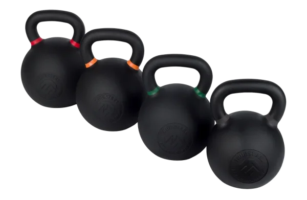 Kettlebell 56 kg - 92 kg - Weight: 56 kg