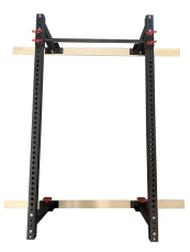 Fold Rack - Praktická skladacia klietka