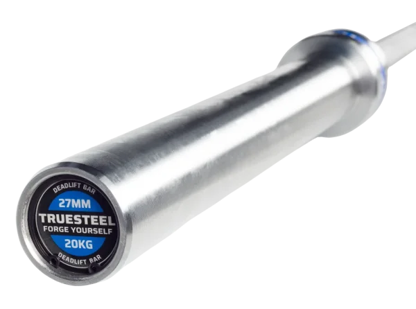 Deadlift bar
