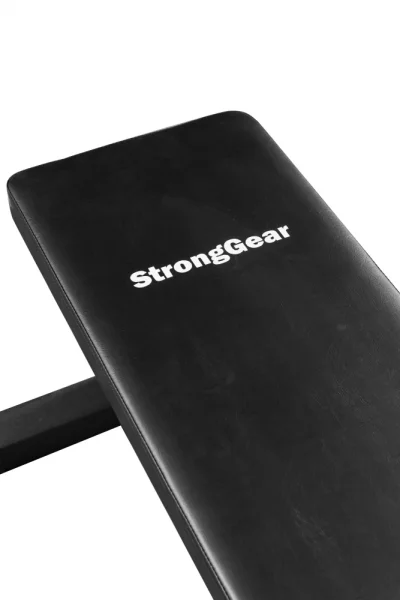 Beast Flat Bench SL StrongGear
