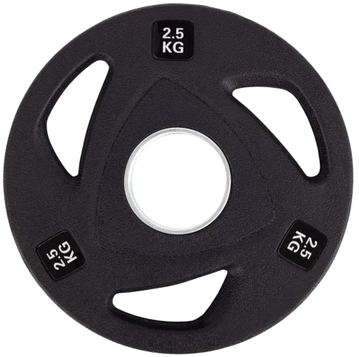 Olympic Tri-Grip Plate