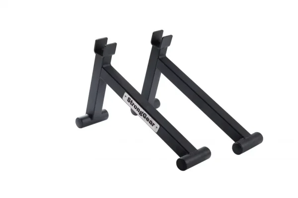 Zvedák na osu Deadlift Bar Jack StrongGear