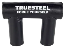 Ochranné polstrovanie na Beast Safety Squat Bar
