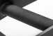 Anti-slip knurling