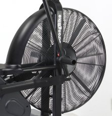 StrongBike Air Bike - 2. JAKOST