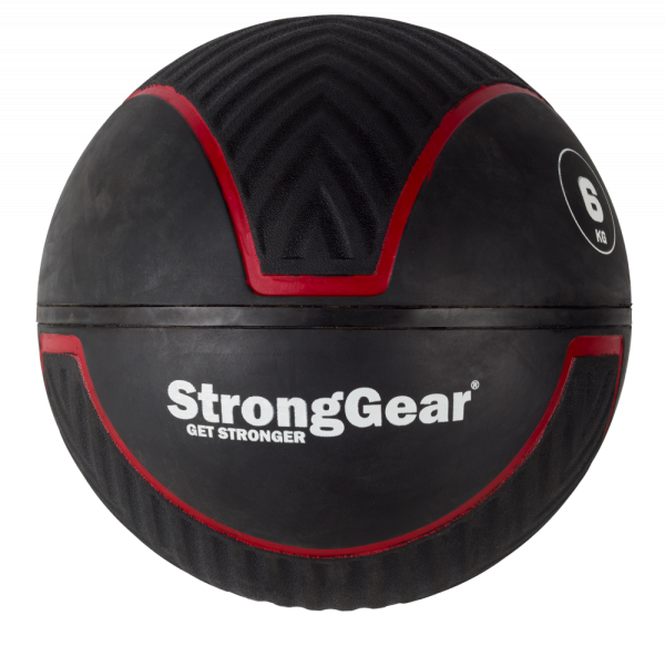 Bumper Ball 2.0 - 2nd GRADE - Weight: 12 kg