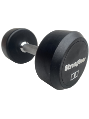 Round Dumbbells 1 kg - 50 kg