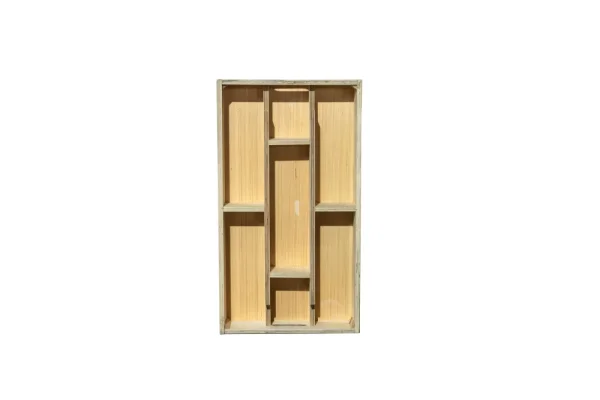 Dřevěné Jerk boxy