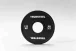 Steel fractional plates - Weight: 1 kg - logo TRUESTEEL