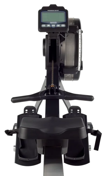 TrueRow Beast rowing machine