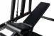 Trapezoid Chest Press
