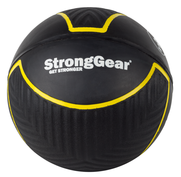 Bumper Ball 2.0 - 2nd GRADE - Weight: 12 kg