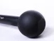 Macebell 3kg ocelový StrongGear detail povrchu