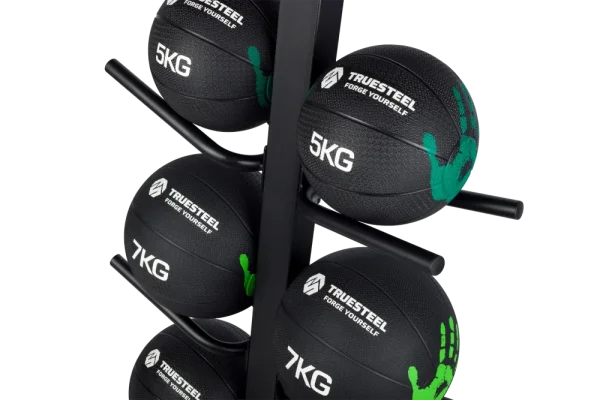 Medicinbaly - Váha: 2 kg