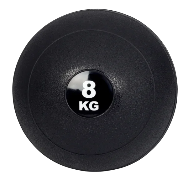 Slam ball 2 kg - 30 kg - Gewicht: 8 kg