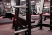 Olympic Decline Bench - Farbe: Freiwählbare Farbe
