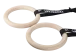 Gymnastic Rings