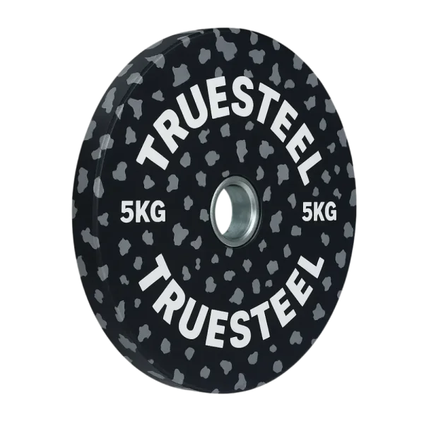 Hi Temp Bumper Plates - Weight: 10 kg