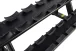 2-tier dumbell rack - 210 cm