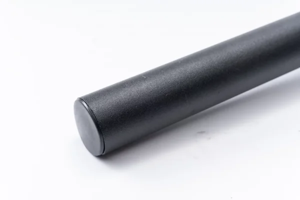 Multifunkčné rukoväte k posilňovacím klietkam - Rozmery držiaka na jekel: 80 x 80 mm