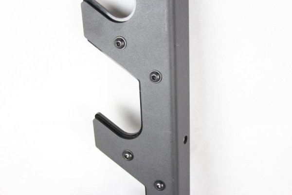 Bar holder - 9 Tier Storage
