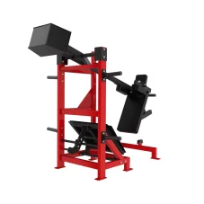 Stroj na drepy Pendulum Squat