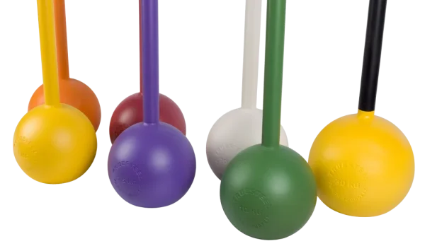 Competition Macebell - Gewicht: 22.5 kg