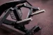 Incline Fly Bench - Farbe: Schwarz
