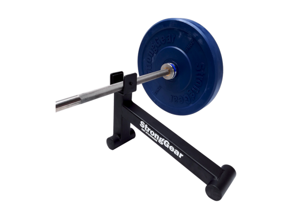 Deadlift Bar Jack zvedák na osu StrongGear