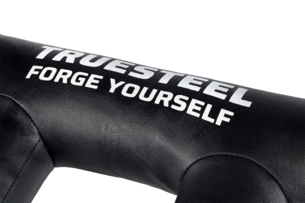 Spider Safety Squat Bar