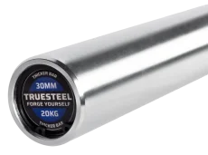 Thicker bar - Bench bar