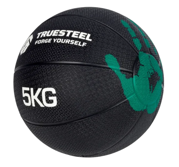 Medicine balls - Gewicht: 9 kg
