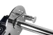 Adjustable Safety Squat Bar