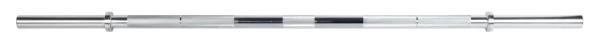 Thick Olympic Bar – Axle Fat bar