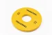 Steel fractional plates - Weight: 1 kg - logo TRUESTEEL