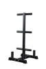 Vertical Plate Bar tree