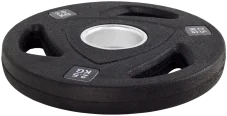 Olympijské Tri-Grip kotúče