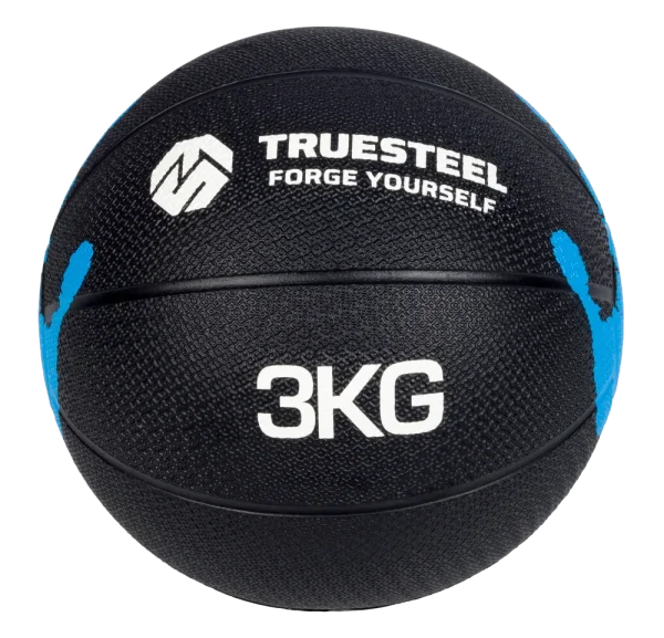 Medicine balls - Gewicht: 9 kg
