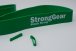 Power Bands SG - posilovací gumové expandéry - Doprodej