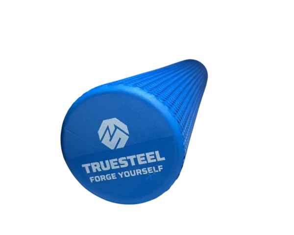Foam roller 90 cm - Colour: Green