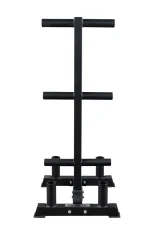 Vertical Plate Bar tree