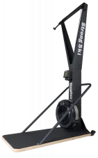 StrongSki - Nordic skiing machine