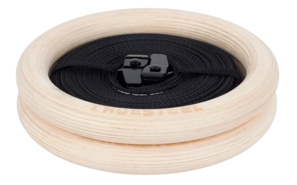 Gymnastic Rings