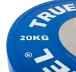 Competition Bumper Plates - Weight: 15 kg