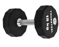 CPU Dodecagonal Dumbbells