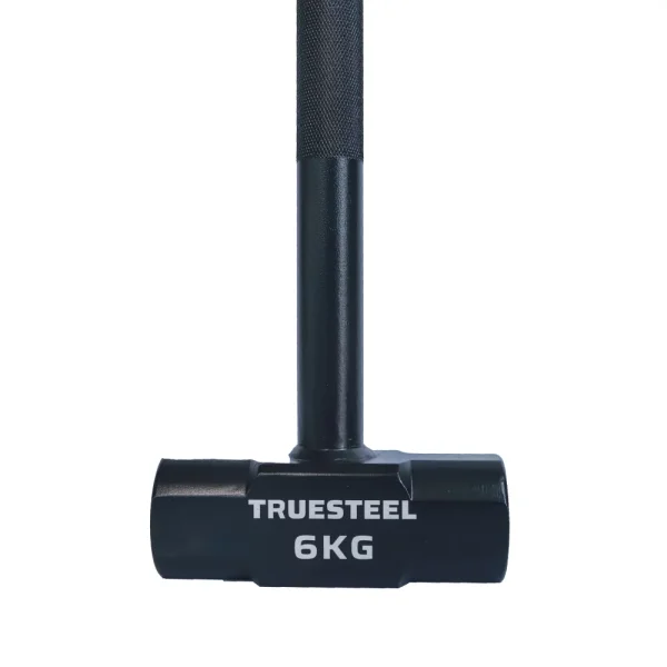 Sledge hammer - Weight: 12 kg