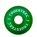 Colored Rubber Fractional Plates