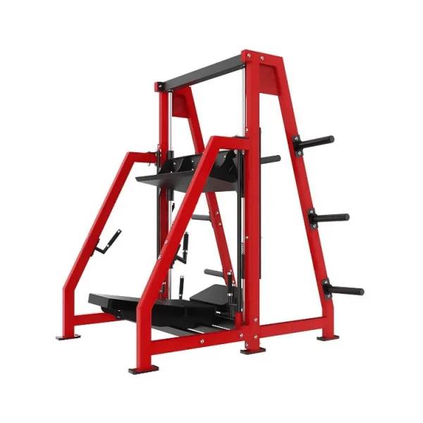 Vertical Leg Press - Farbe: Freiwählbare Farbe