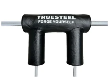 Safety Squat Bar - Jaký typ úchopu je pro vás nejlepší?