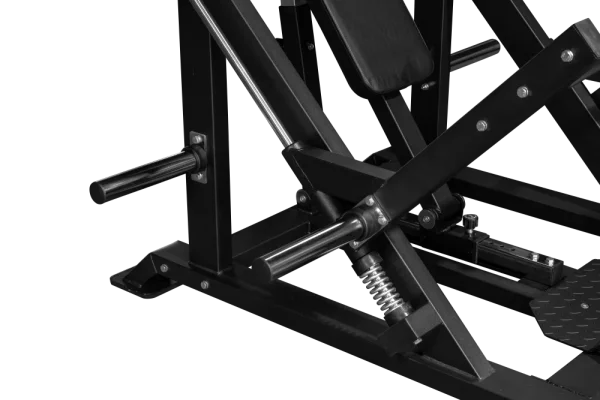 Rower Machine